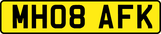 MH08AFK