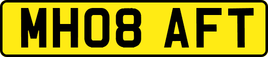MH08AFT