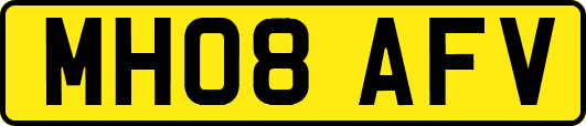 MH08AFV
