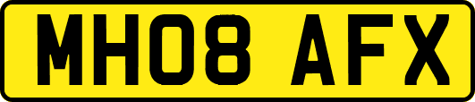 MH08AFX
