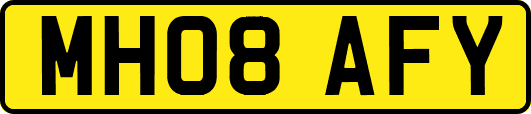 MH08AFY