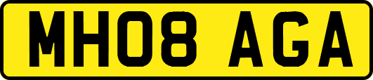 MH08AGA