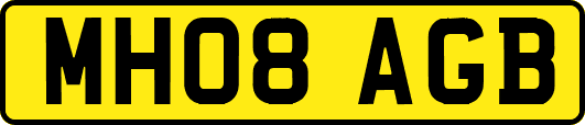 MH08AGB
