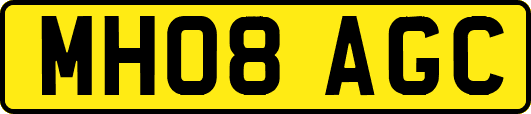 MH08AGC