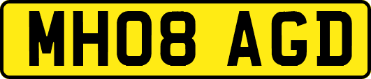 MH08AGD