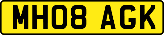 MH08AGK