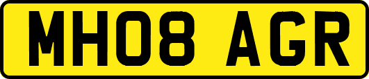 MH08AGR
