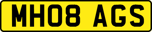 MH08AGS