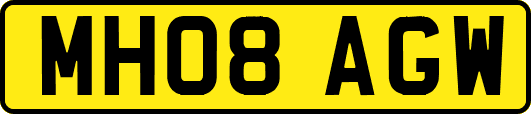 MH08AGW