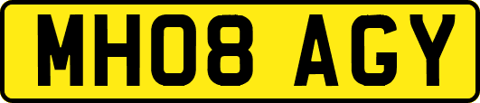 MH08AGY