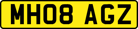 MH08AGZ