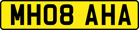 MH08AHA