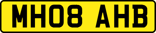 MH08AHB