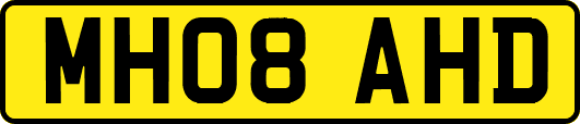 MH08AHD