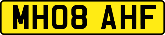 MH08AHF