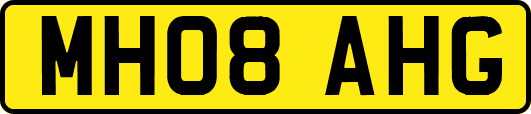MH08AHG