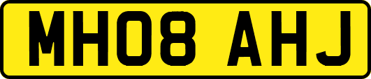 MH08AHJ