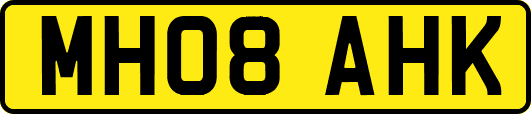MH08AHK