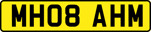 MH08AHM