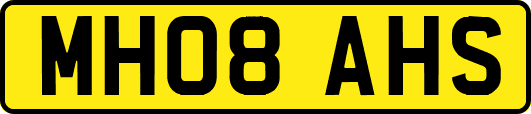 MH08AHS