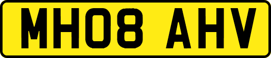 MH08AHV