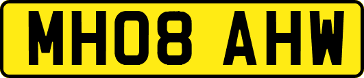 MH08AHW