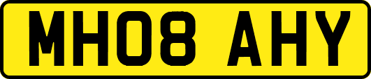 MH08AHY