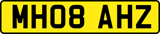 MH08AHZ