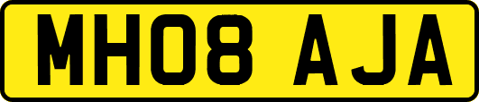MH08AJA
