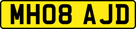 MH08AJD