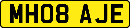 MH08AJE