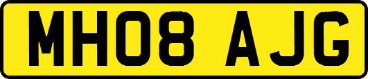 MH08AJG