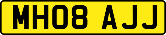 MH08AJJ