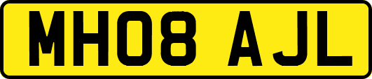 MH08AJL