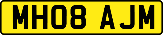 MH08AJM