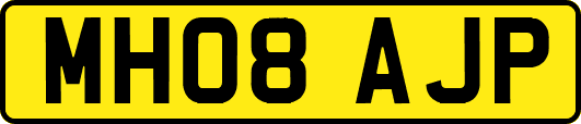 MH08AJP