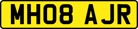 MH08AJR