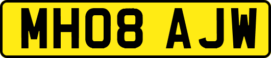 MH08AJW