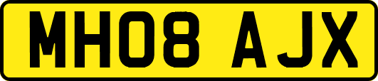 MH08AJX