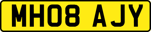 MH08AJY