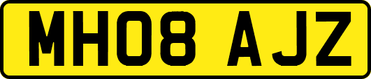 MH08AJZ