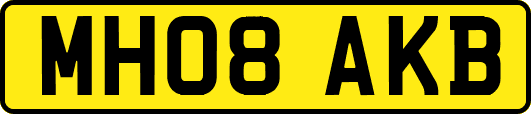 MH08AKB