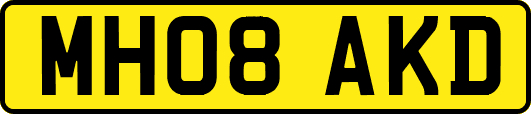 MH08AKD
