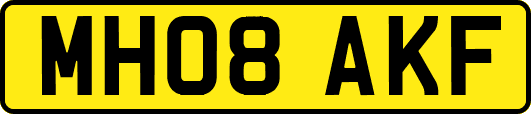 MH08AKF
