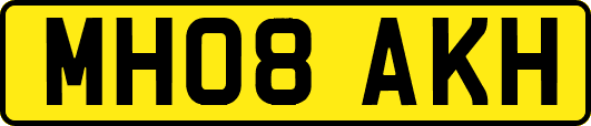 MH08AKH