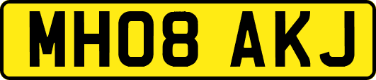 MH08AKJ
