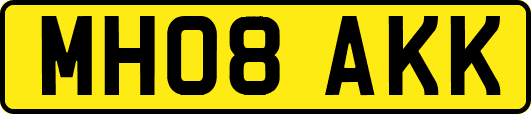 MH08AKK