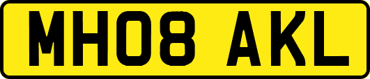 MH08AKL
