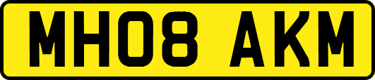 MH08AKM