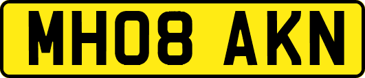 MH08AKN